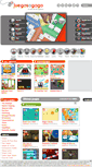 Mobile Screenshot of juegosagogo.com